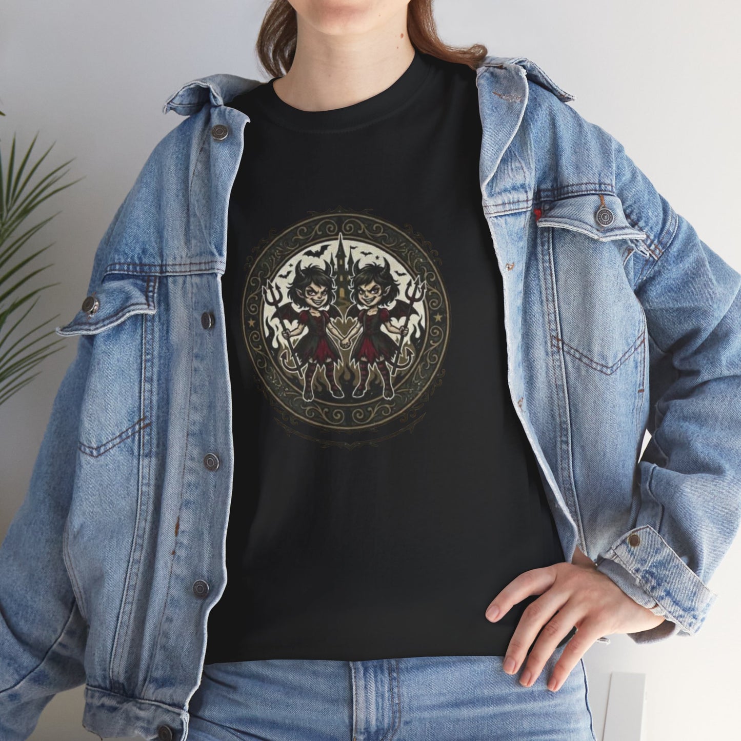 Demoniac Child T-Shirt