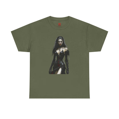 Vampiric Sorceress T‑Shirt