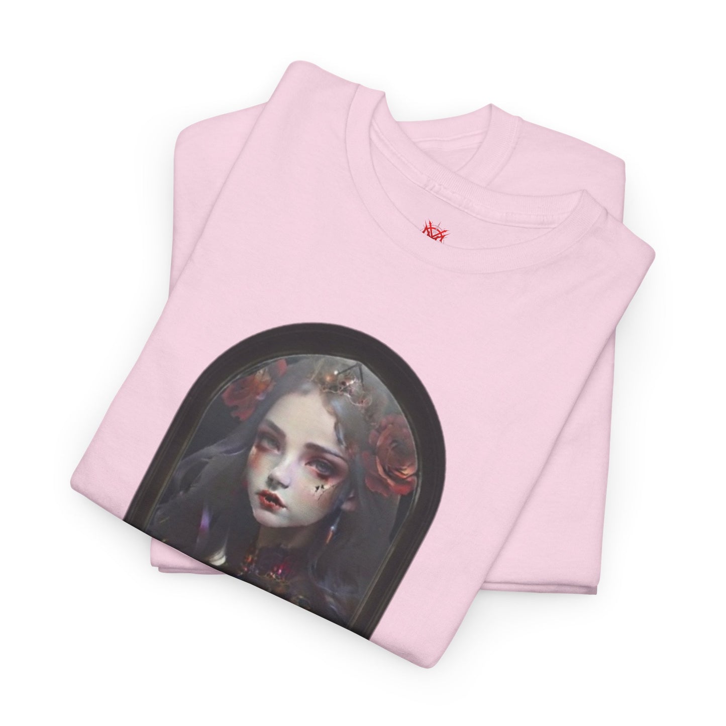 Gothic Portrait T-Shirt