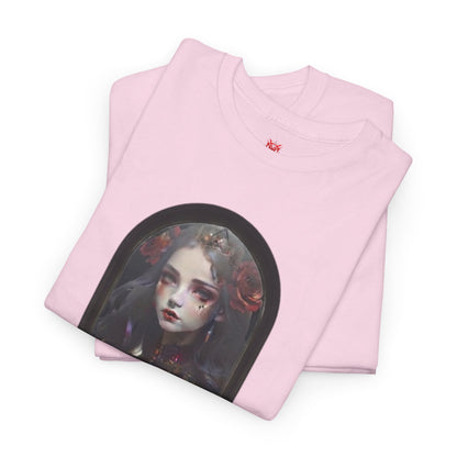 Gothic Portrait T-Shirt