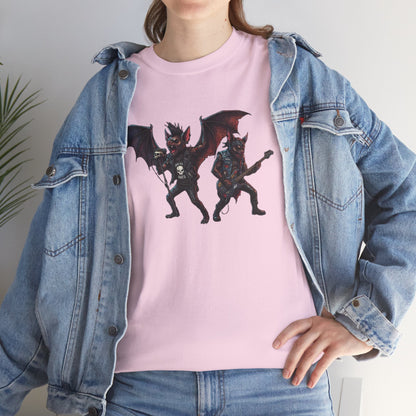 Demon Rock T-Shirt