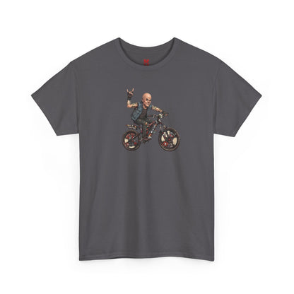 Motorcycle Biker T-Shirt