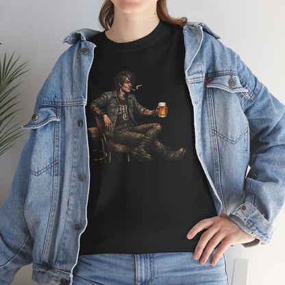 Beer Bar T-Shirt