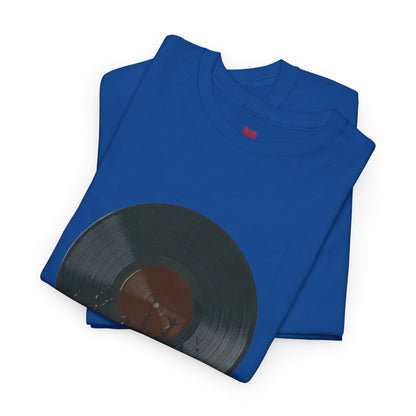 Vinyl  T-Shirt
