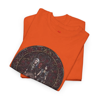 Metal Girls T-Shirt