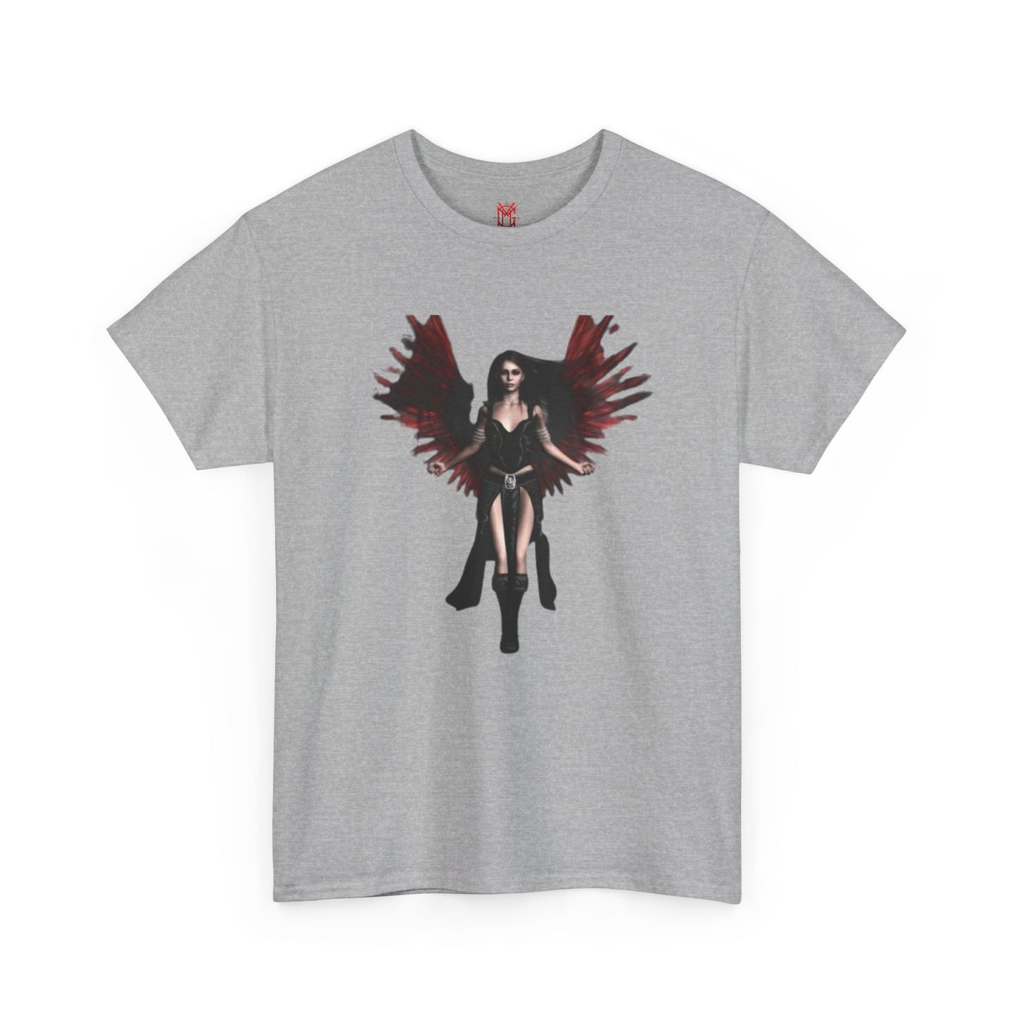 Gothic Angel T-Shirt