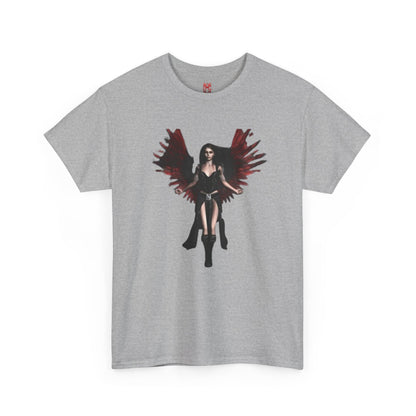 Gothic Angel T-Shirt