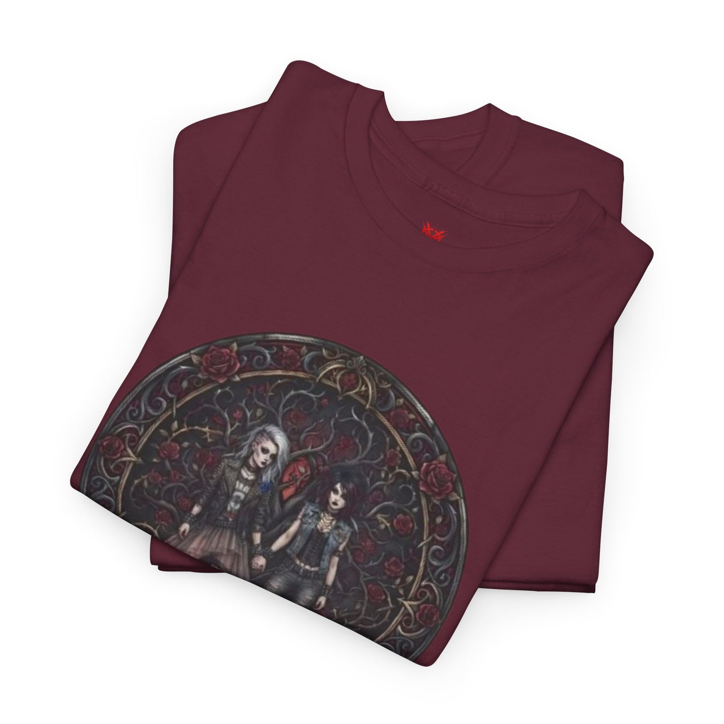 Metal Girls T-Shirt