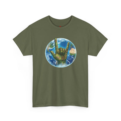 Planet Rock T-Shirt