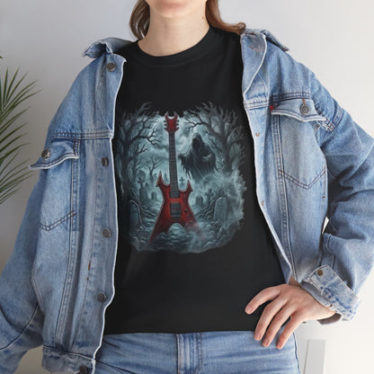 Haunted Forest Rock T-Shirt