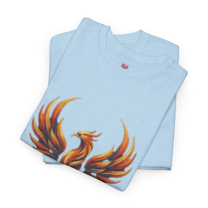 Phoenix Flame T-Shirt