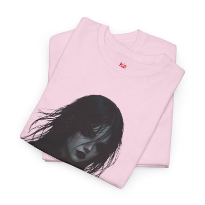 Gothic Portrait  T-Shirt