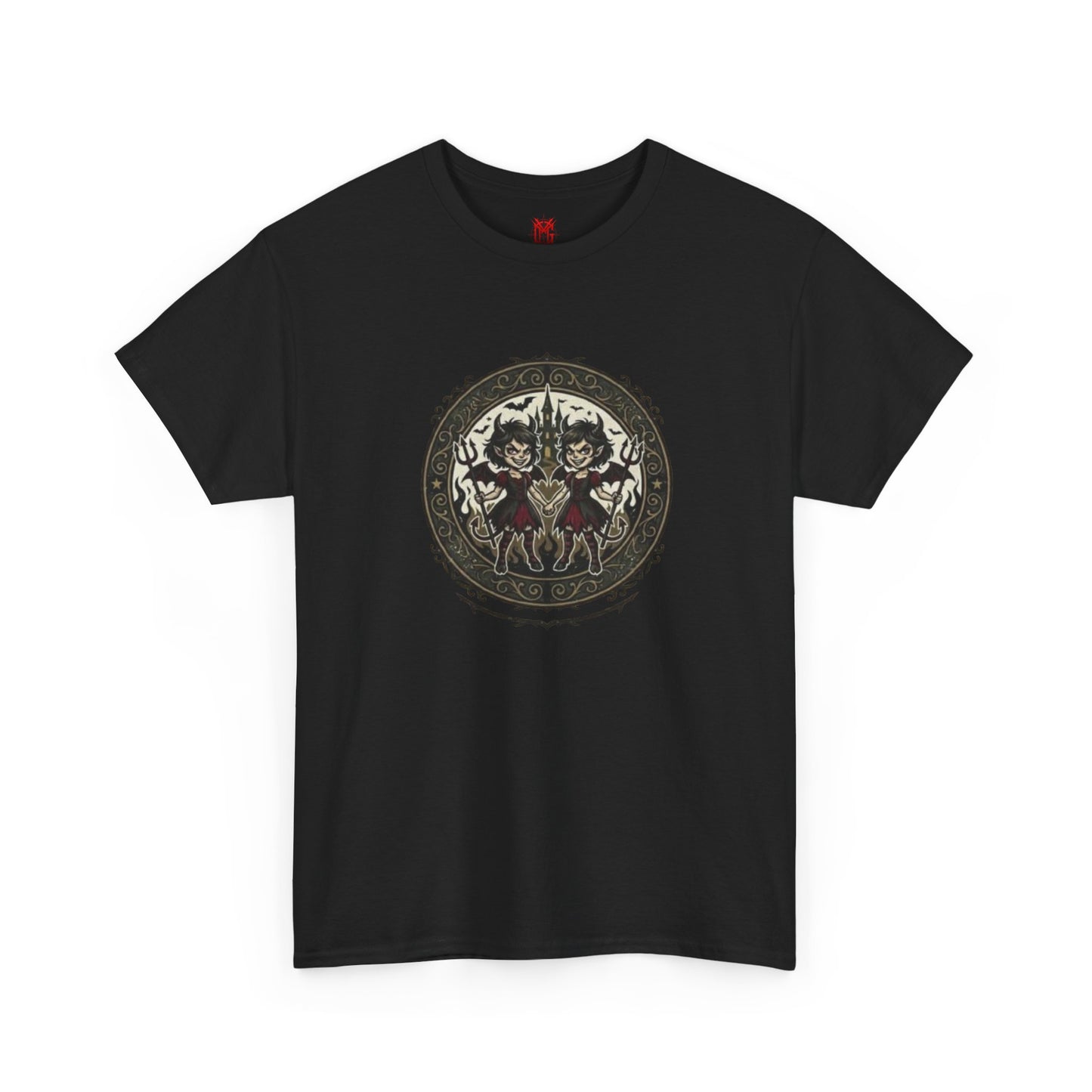 Demoniac Child T-Shirt