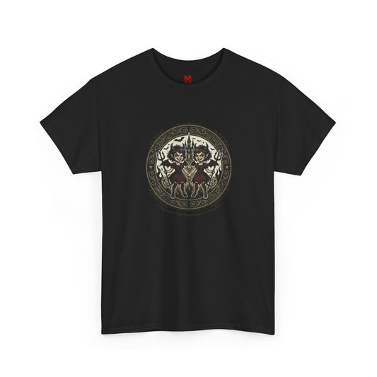 Demoniac Child T-Shirt