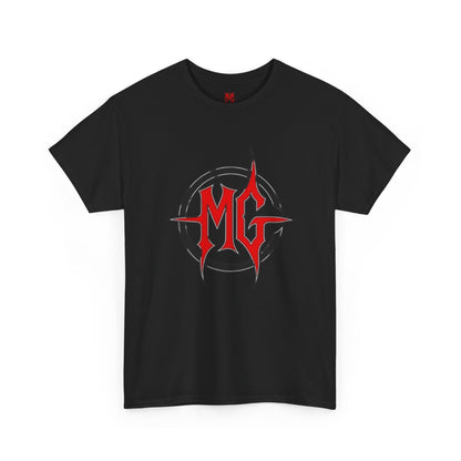 MG Logo T-Shirt