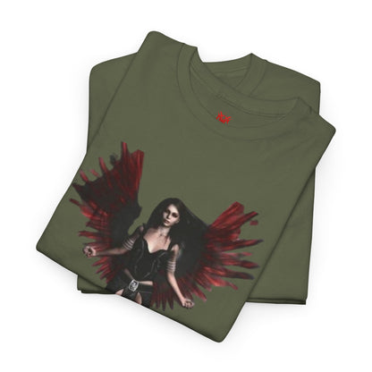 Gothic Angel T-Shirt