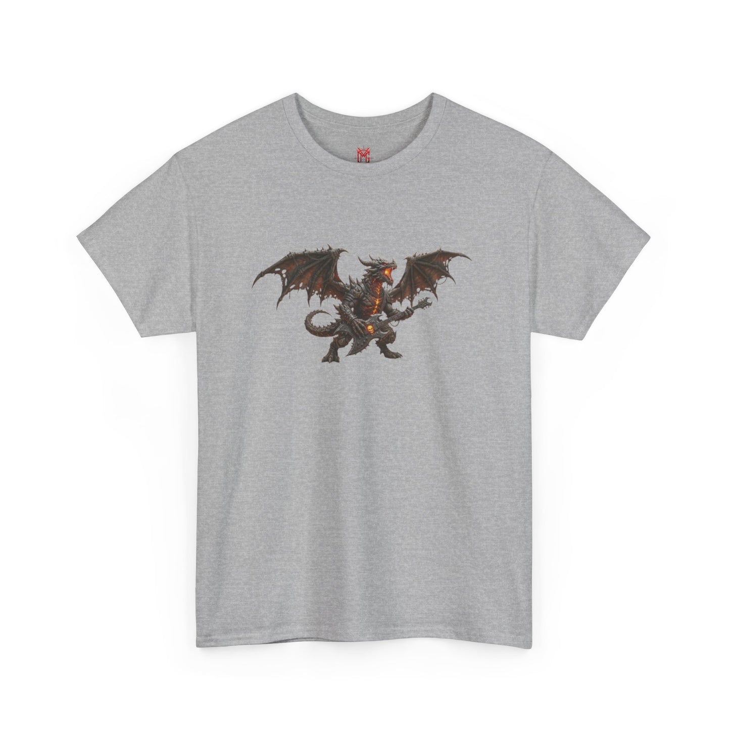 Black Dragon T-Shirt