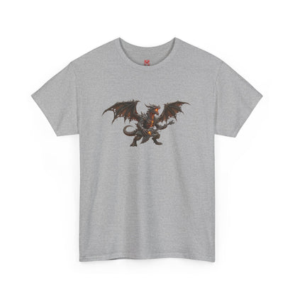 Black Dragon T-Shirt