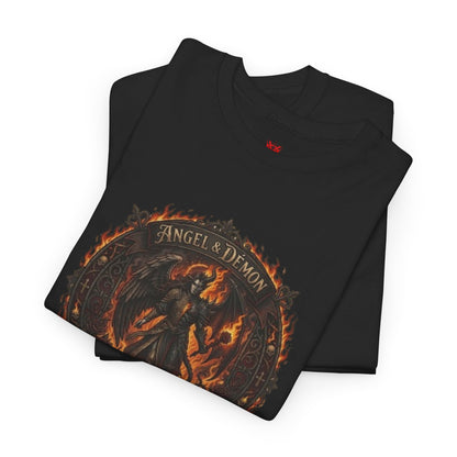 Angel of Demon T-Shirt