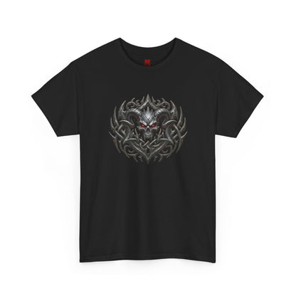 Skull & Tribal T-Shirt