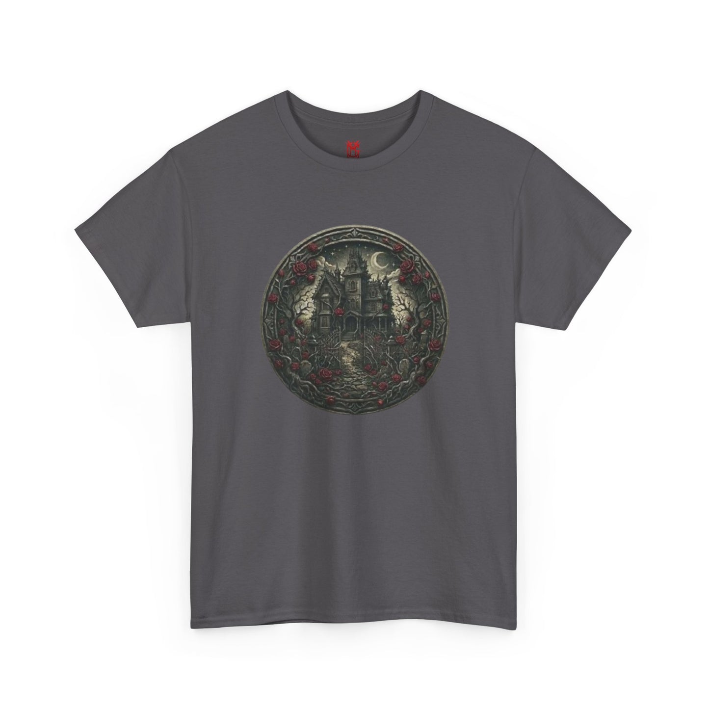 Castle Manor T-Shirt
