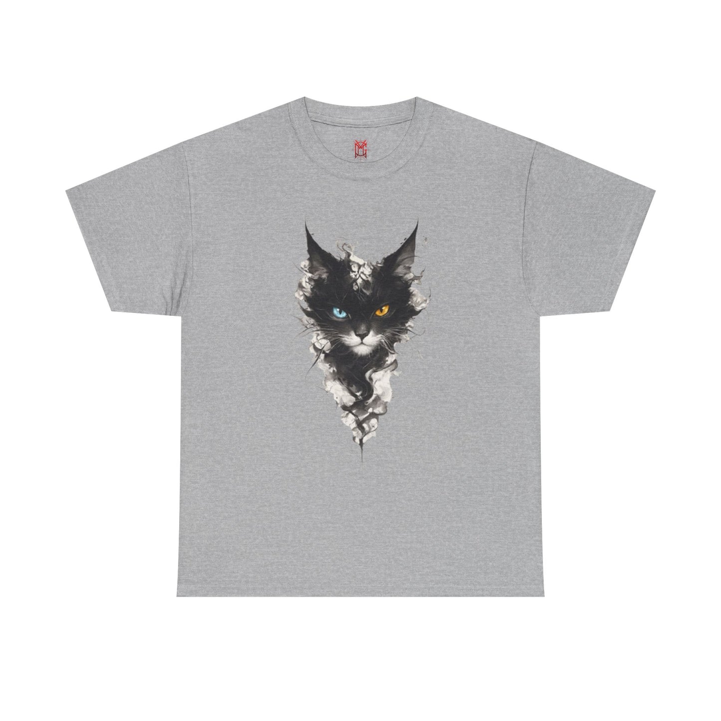 T-shirt Chat Noir