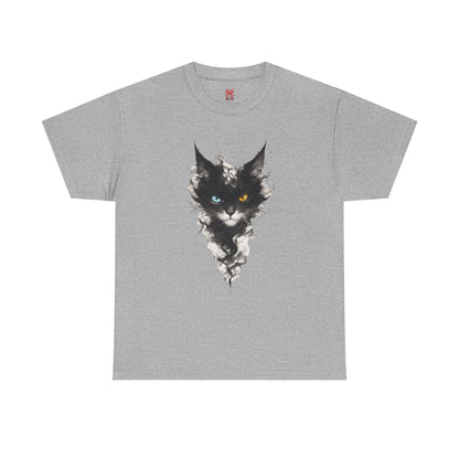 T-shirt Chat Noir