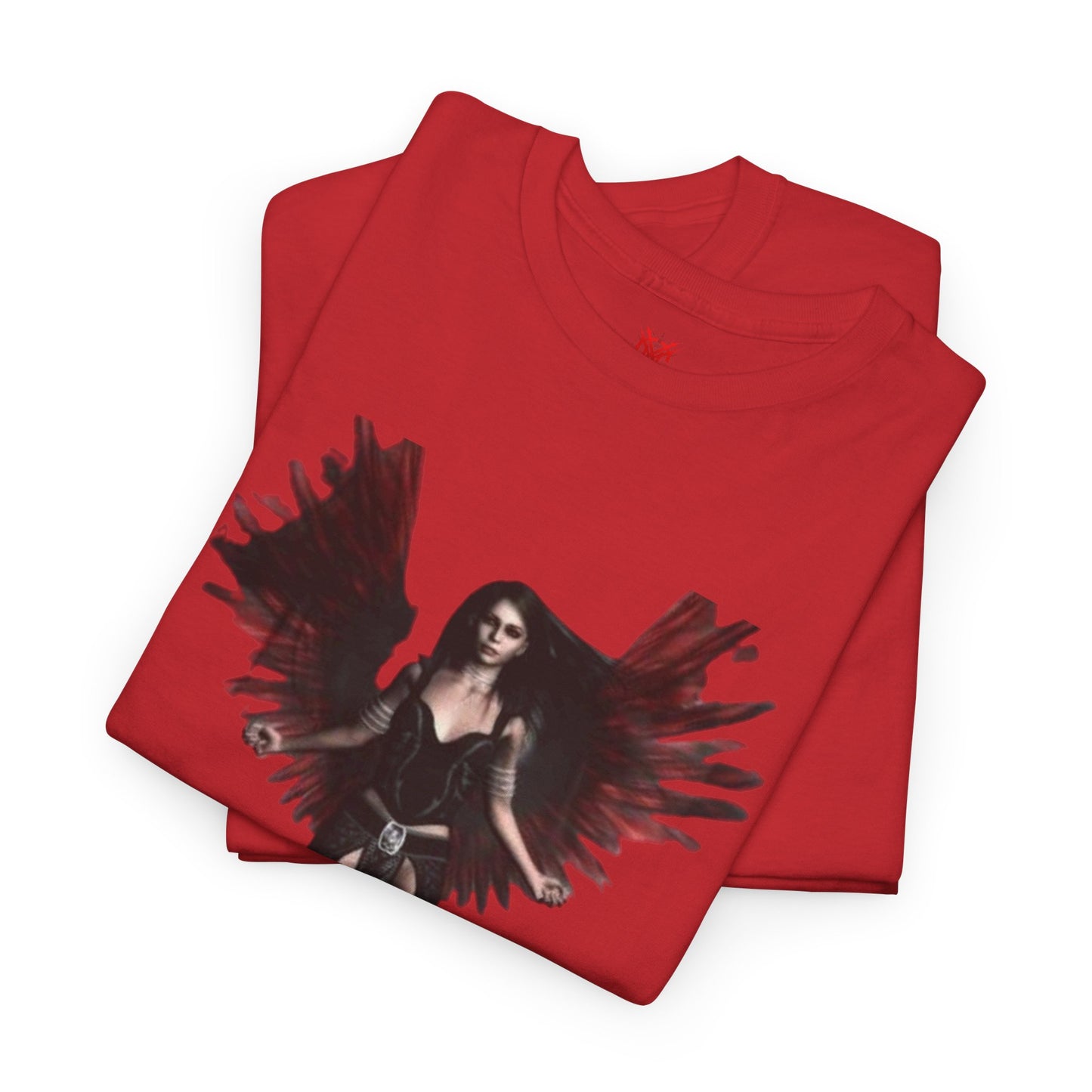 Gothic Angel T-Shirt