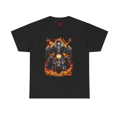 T-shirt Ghost Rider