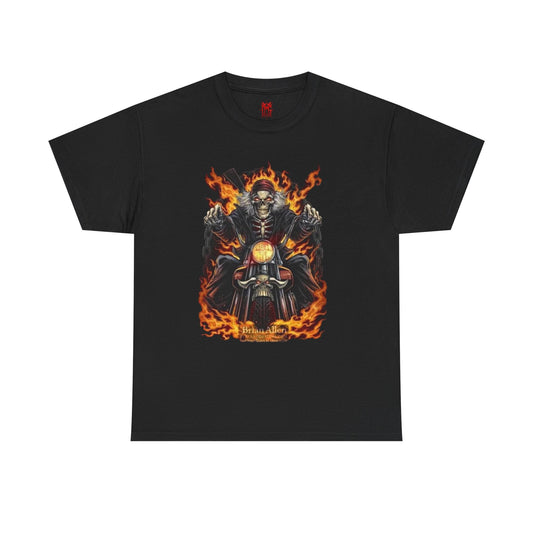 T-shirt Ghost Rider