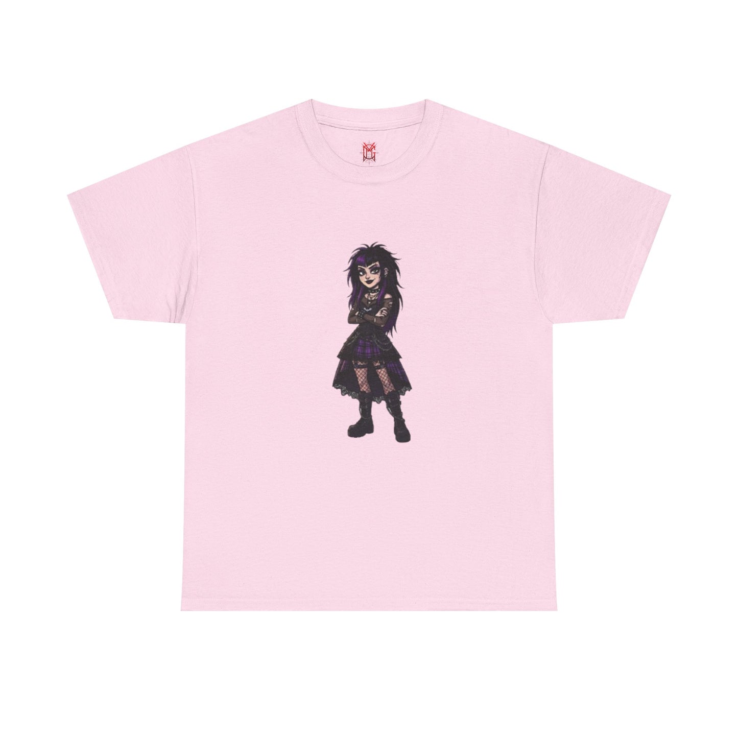 Gothic Girl T-Shirt