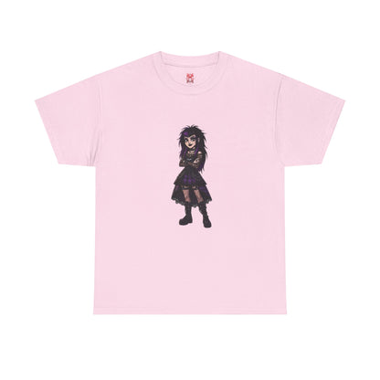 Gothic Girl T-Shirt