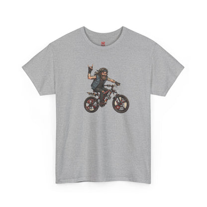 Motorcycle Rider T-Shirt