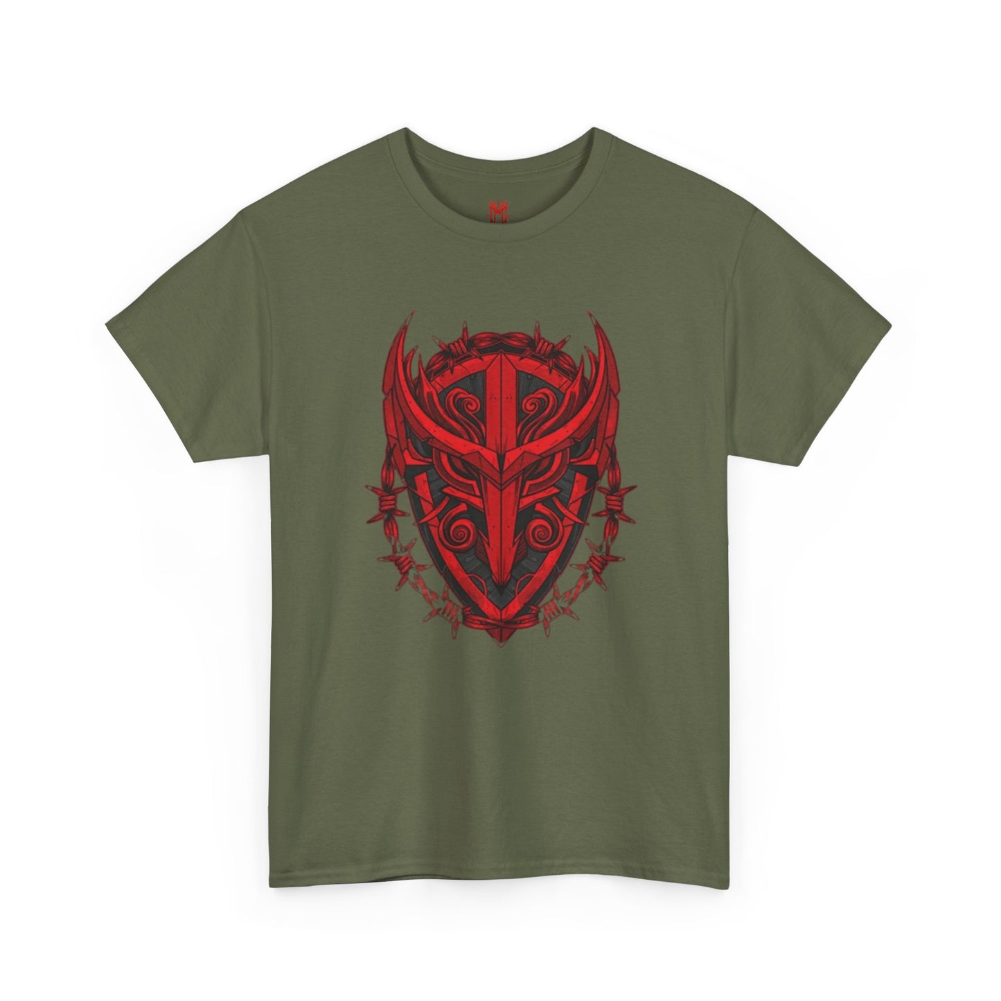 Viking MGT-Shirt