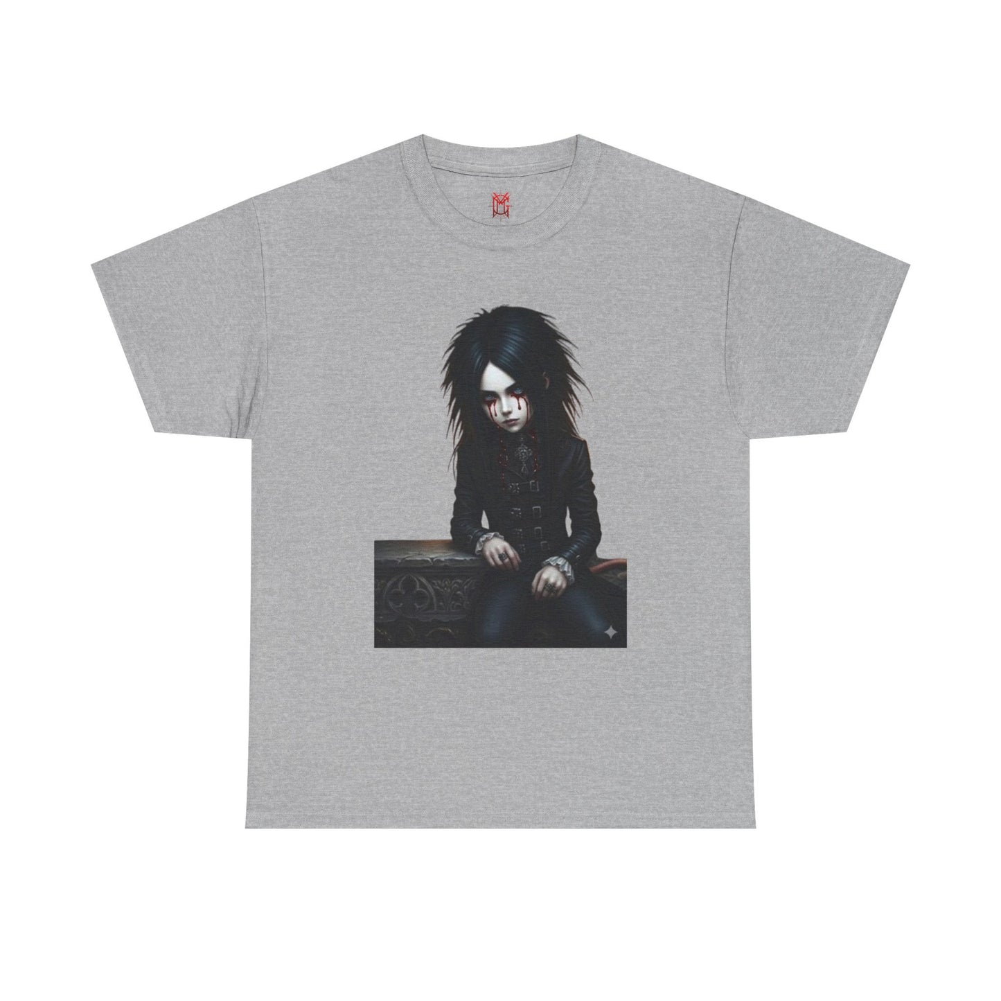 Gothic Portrait T-Shirt