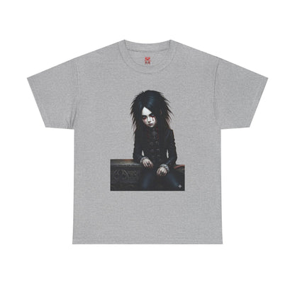 Gothic Portrait T-Shirt