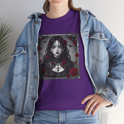 Gothic  Girl T-Shirt