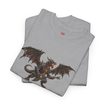 Black Dragon T-Shirt