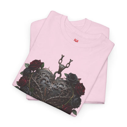 Gothic Heart T-Shirt