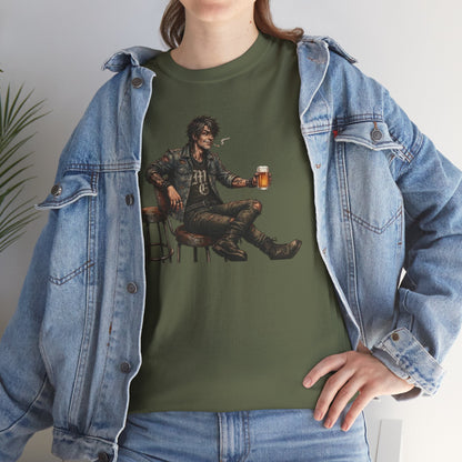 Beer Bar T-Shirt