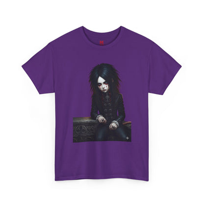 Gothic Portrait T-Shirt