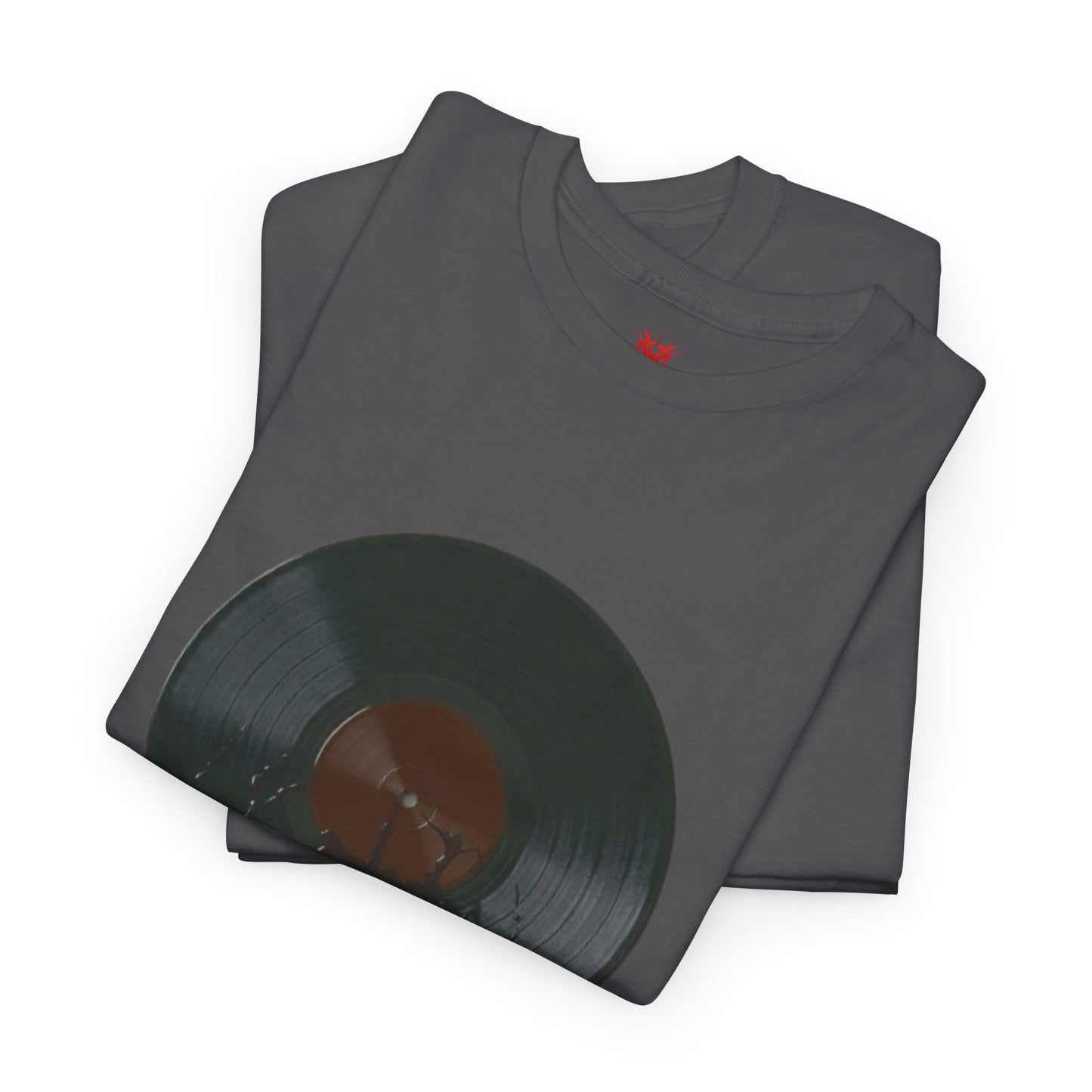 Vinyl  T-Shirt