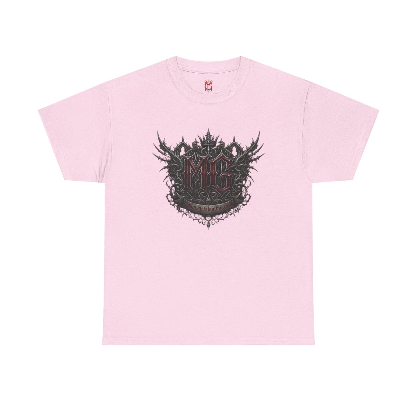 T-shirt Metalgothik