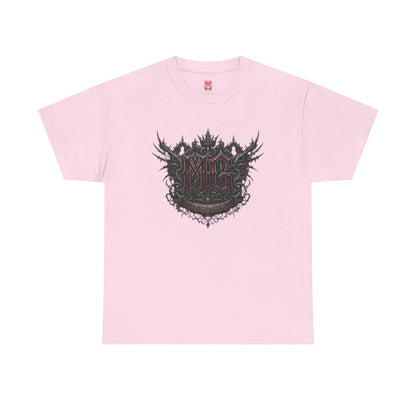 T-shirt Metalgothik