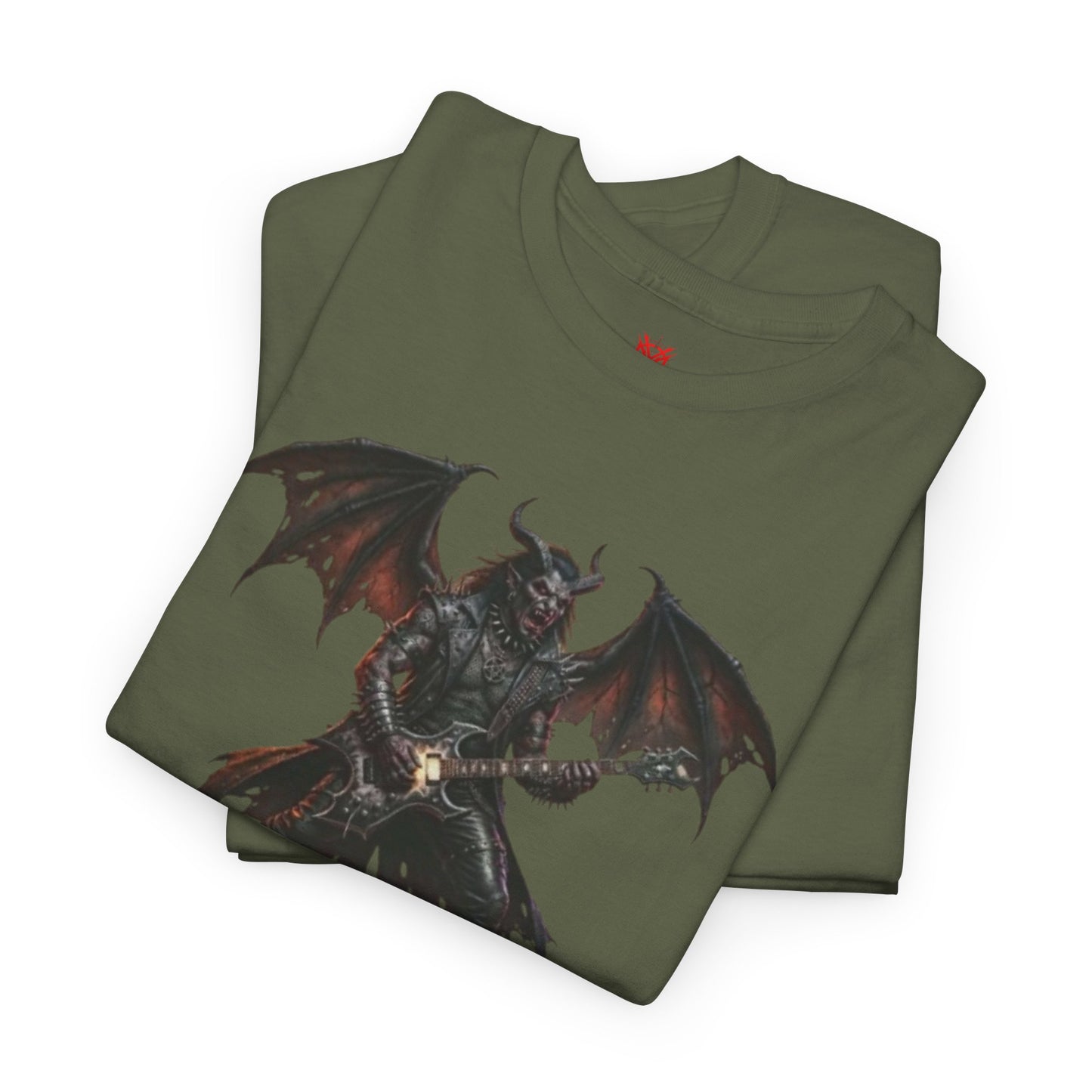 Demonic T-Shirt