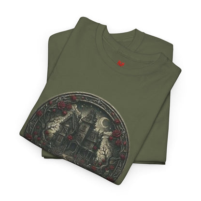 Castle Manor T-Shirt