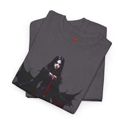 T-Shirt Reine Vampire