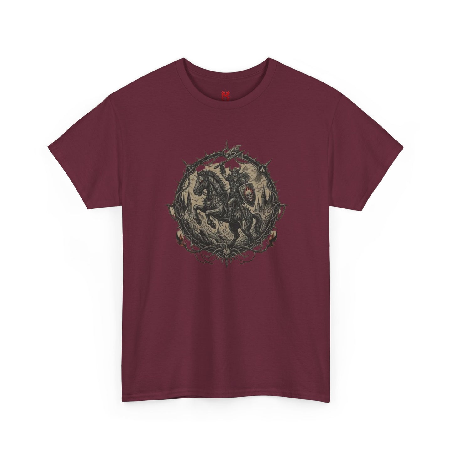 Dark Mythic T-Shirt
