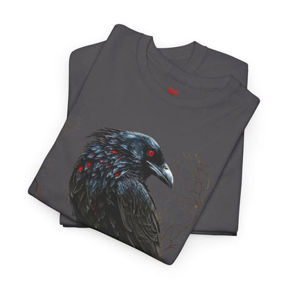 Raven & Skull T-Shirt