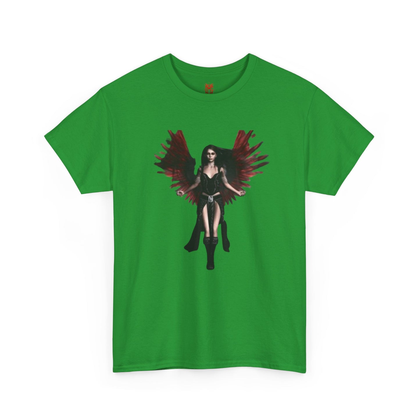 Gothic Angel T-Shirt